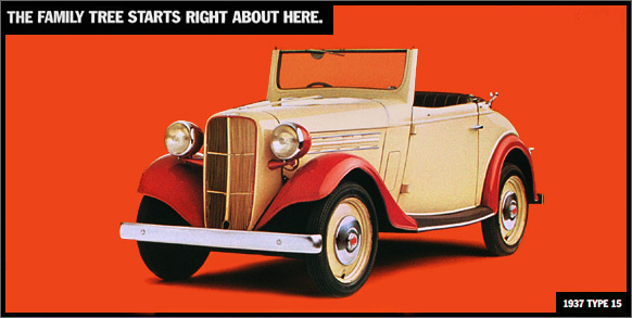 1937 Type 15
