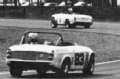 McComb chases Parky
