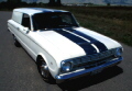 The Sedan Delivery