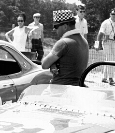 The Dick Roberts Pages