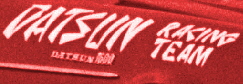 Datsun Racing Team