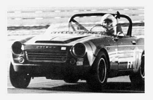 Duane Feuerhelm - 1968