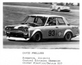 Dave Frellsen's early 510 - 1972