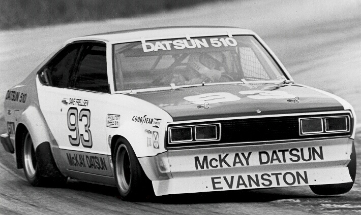 Chicago Auto Show - 1979