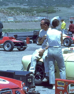 The Dick Roberts Pages