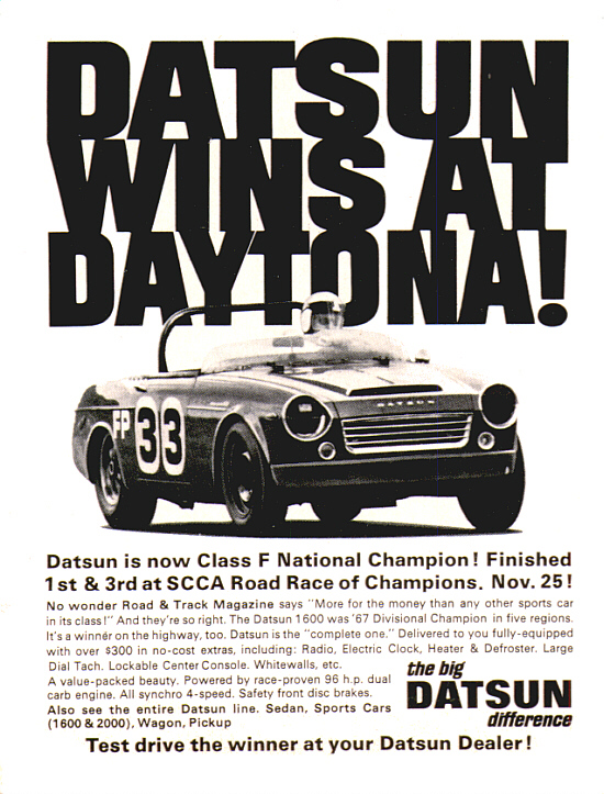 1967 Ad 