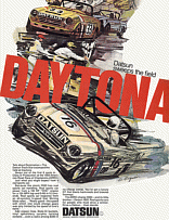 Daytona