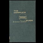 The Complete Datsun Guide