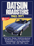 Datsun Roadsters