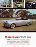 Datsun SPL-310