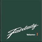Fairlady Volume 1