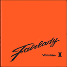 Fairlady Volume 2