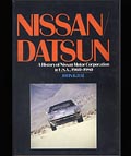 History of Nissan Motor