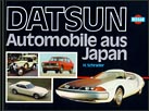 Datsun Automobile aus Japan